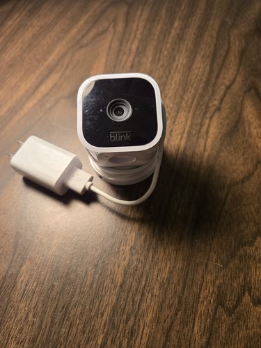 Blink mini plug - mini, smart